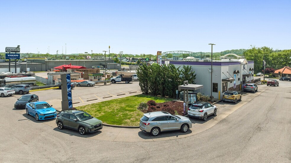 More Photos Of 342 Pike St, Marietta Fast Food For Sale