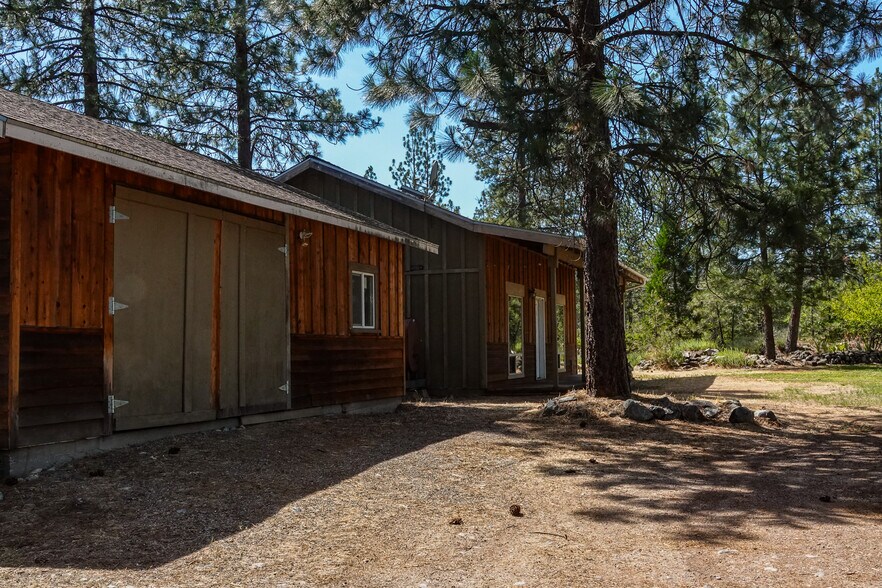 More Photos Of 4912 Kidder Creek Loop, Etna Land For Sale