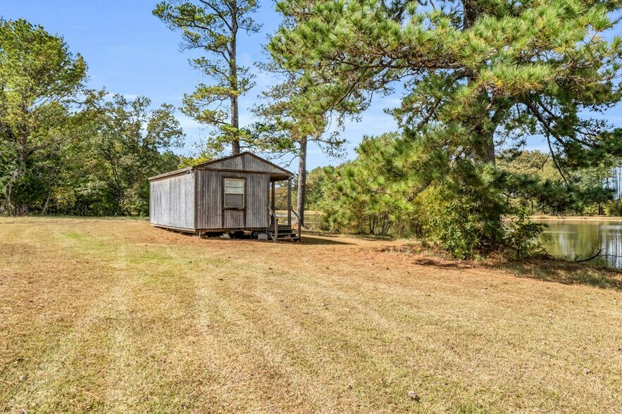More Photos Of 5497 MS-12 Hwy, Sturgis Land For Sale