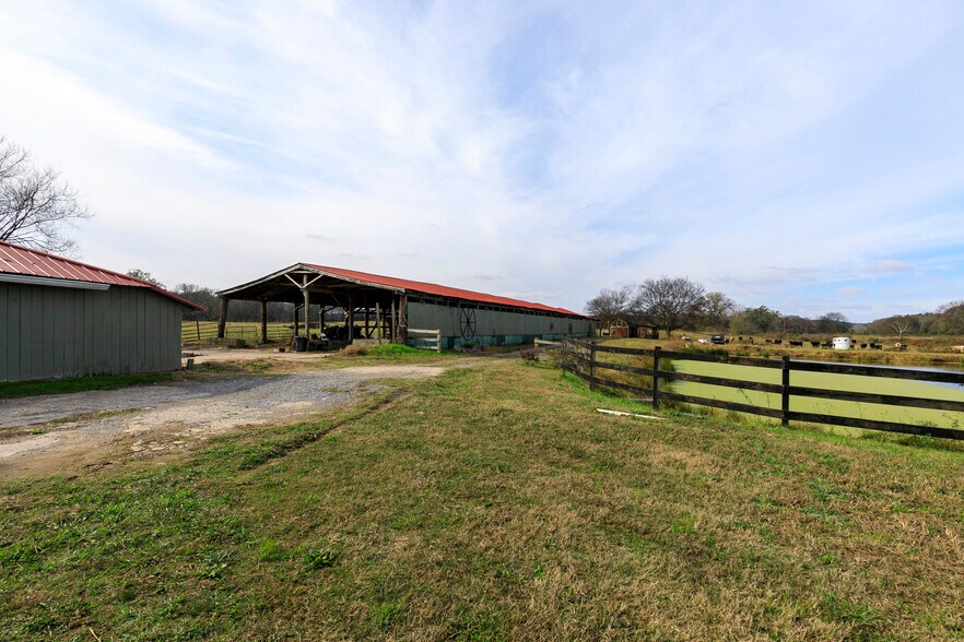 More Photos Of 1907 Old Cedartown Rd, Cedartown Land For Sale