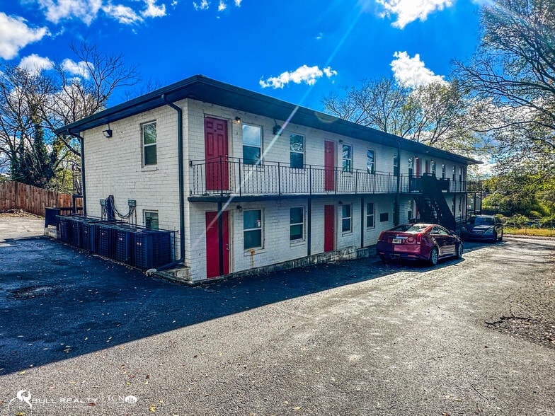 More Photos Of 625 Jett St NW, Atlanta Apartments For Sale