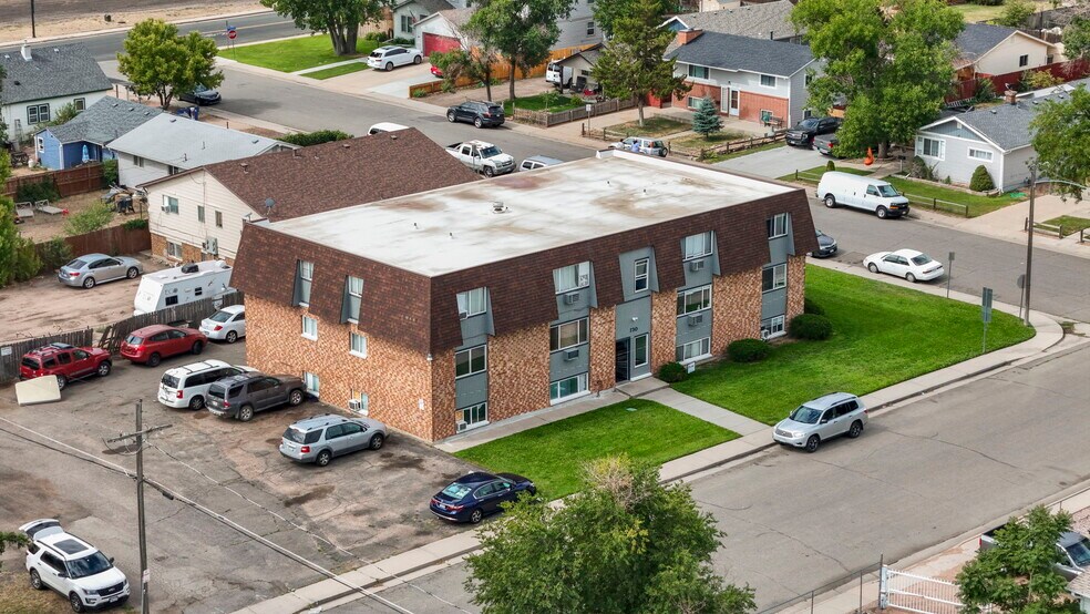 More Photos Of 730 Mather St, Brighton Apartments For Sale