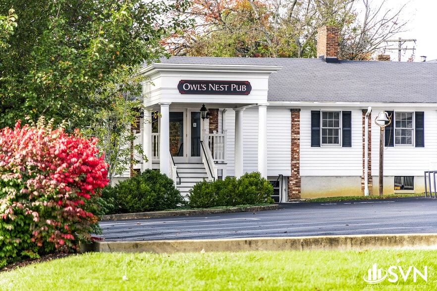 More Photos Of 638 Beaumont Inn Dr, Harrodsburg Hotel For Sale