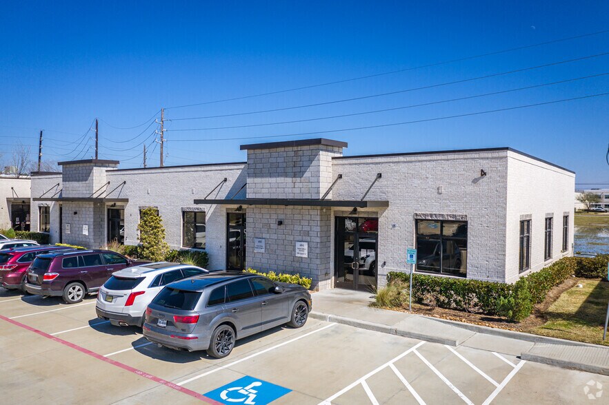 Primary Photo Of 12440 Emily Ct, Sugar Land Office Residential For Lease