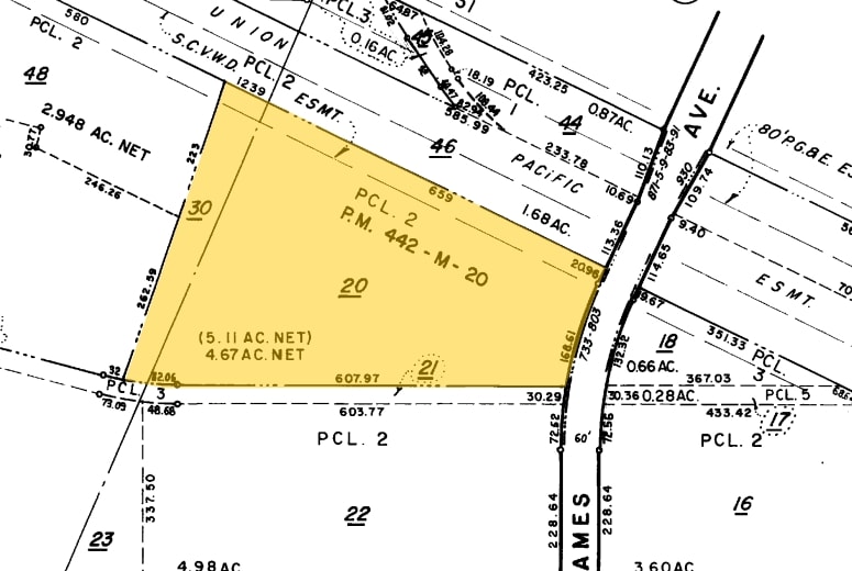 More Photos Of 733-747 Ames Ave, Milpitas Unknown For Lease