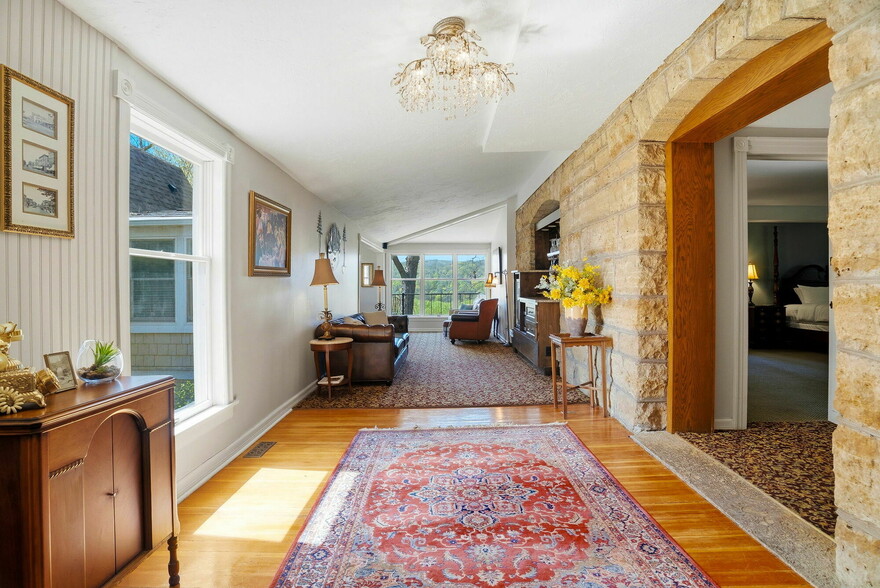 More Photos Of 305 River St, Osceola Hospitality For Sale