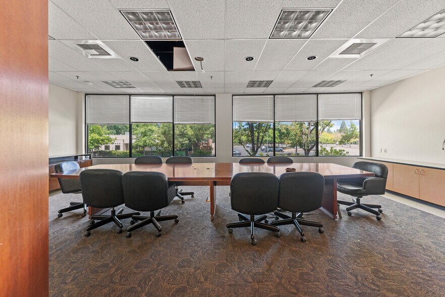 More Photos Of 2330 Gold Meadow Way, Gold River Office For Sale