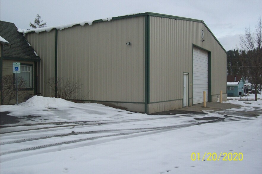 More Photos Of 4117 E Nebraska Ave, Spokane Light Distribution For Lease