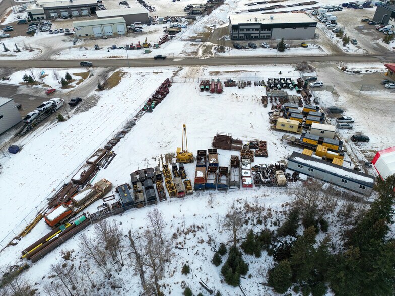 More Photos Of 230 Clearview Drive, Red Deer County Land For Sale