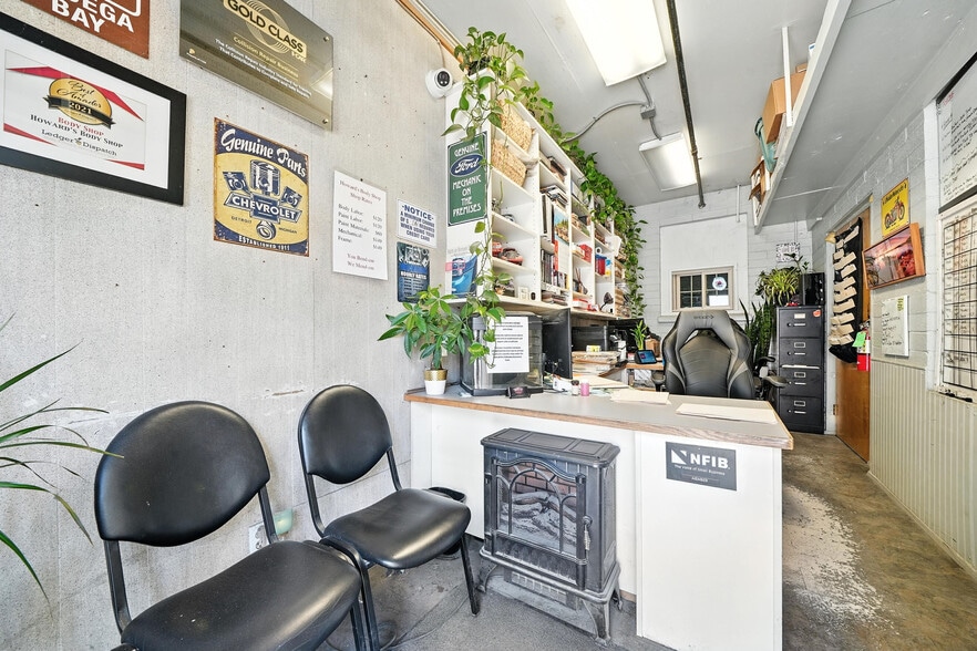 More Photos Of 380 Spanish St, Sutter Creek Office For Sale