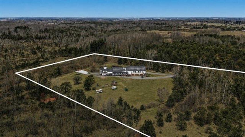 More Photos Of 11239 N Loomis Rd, Clare Specialty For Sale
