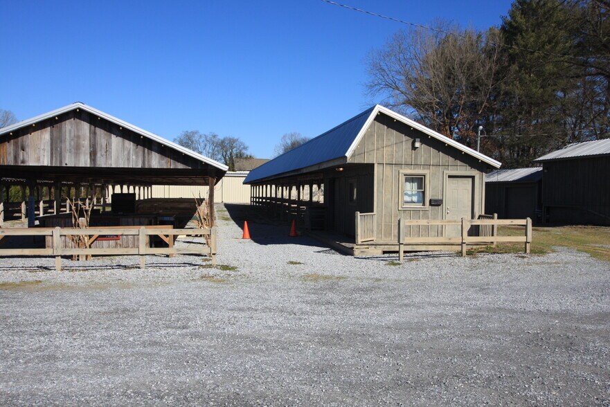 More Photos Of 2536 Rome Hwy, Aragon Land For Sale