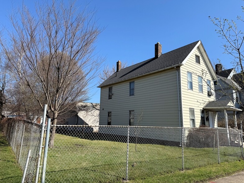 More Photos Of , Cleveland Unknown For Sale