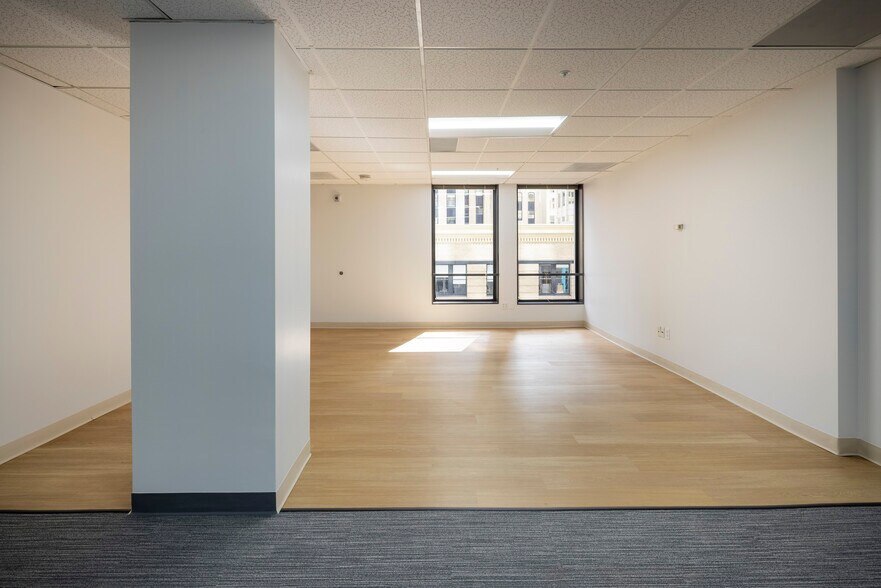 More Photos Of 200-216 Pine St, San Francisco Office For Sale