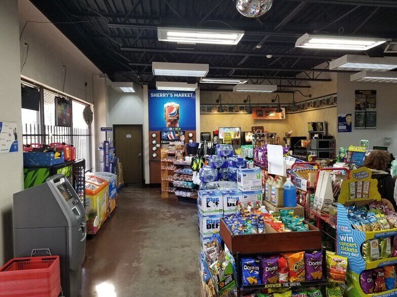 More Photos Of 101 E 22nd St, Greeley Convenience Store For Sale