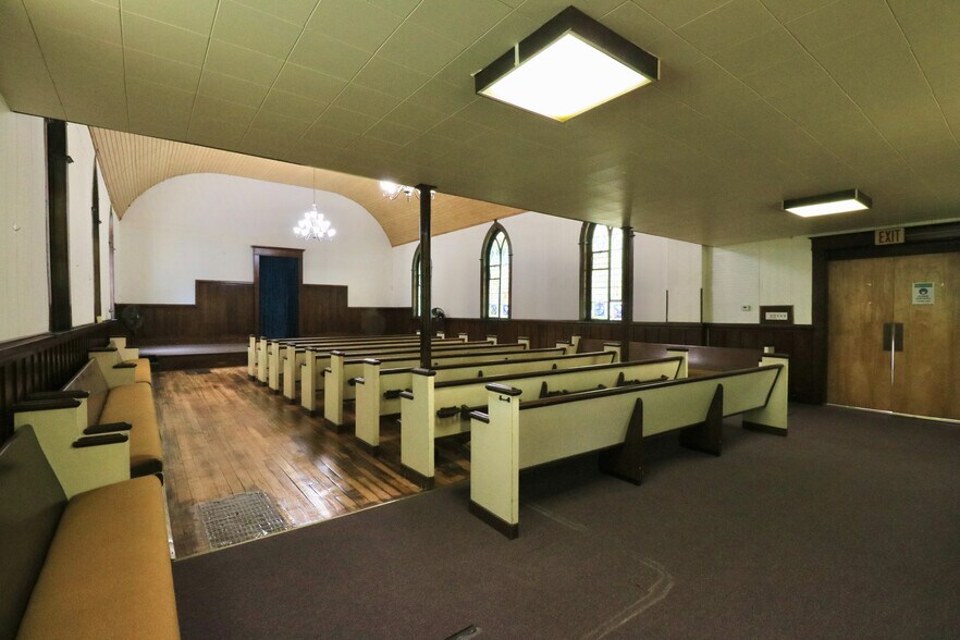 More Photos Of 3189 Main St, Buffalo Religious Facility For Sale