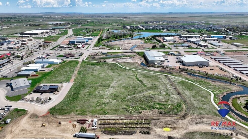 More Photos Of 410 Edwards St, Gillette Land For Sale