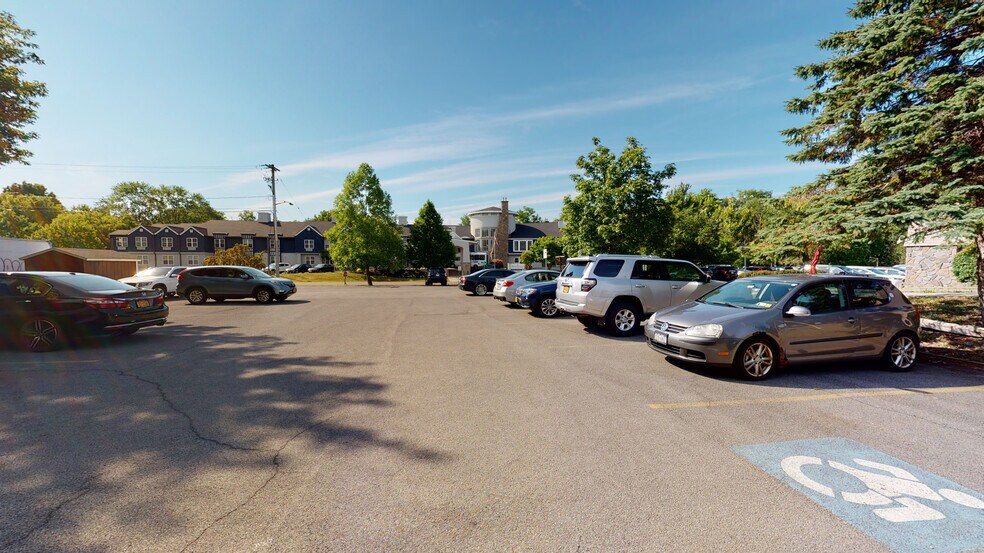 More Photos Of 100 E Seneca St, Manlius Office For Lease