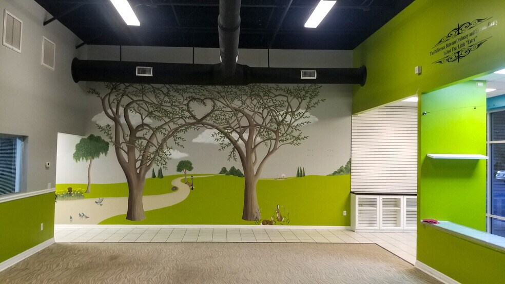 More Photos Of 3345 SW 34th St, Gainesville Freestanding For Lease