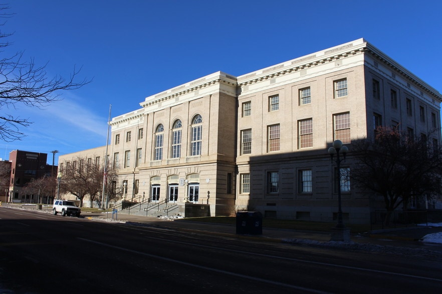 More Photos Of 21 3rd St N, Great Falls Loft Creative Space For Lease