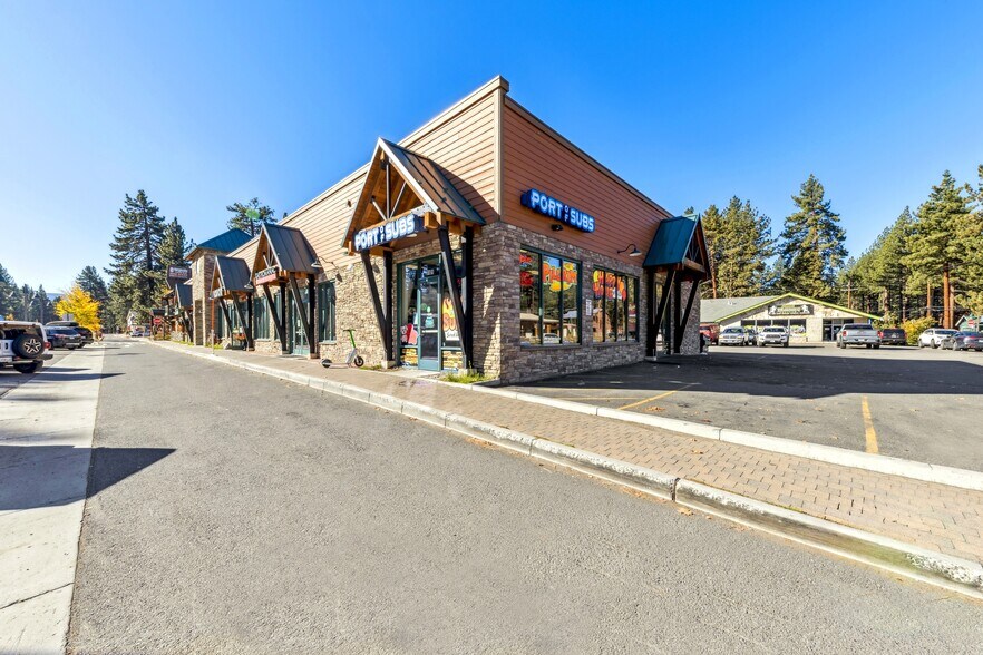 More Photos Of 3091 Harrison Ave, South Lake Tahoe Unknown For Lease