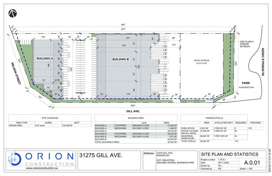 More Photos Of 31275 Gill Ave, Mission Land For Sale