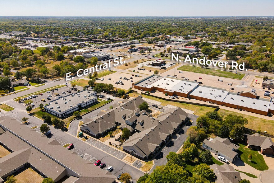 More Photos Of 224 E Central Ave, Andover Rehabilitation Center For Sale