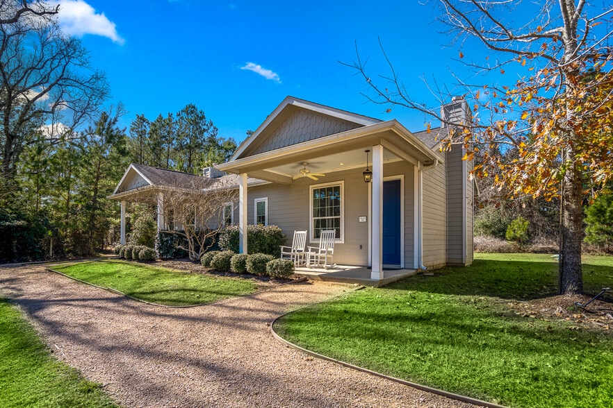 More Photos Of 3603 FM 1725 Rd, Willis Lodge Meeting Hall For Sale