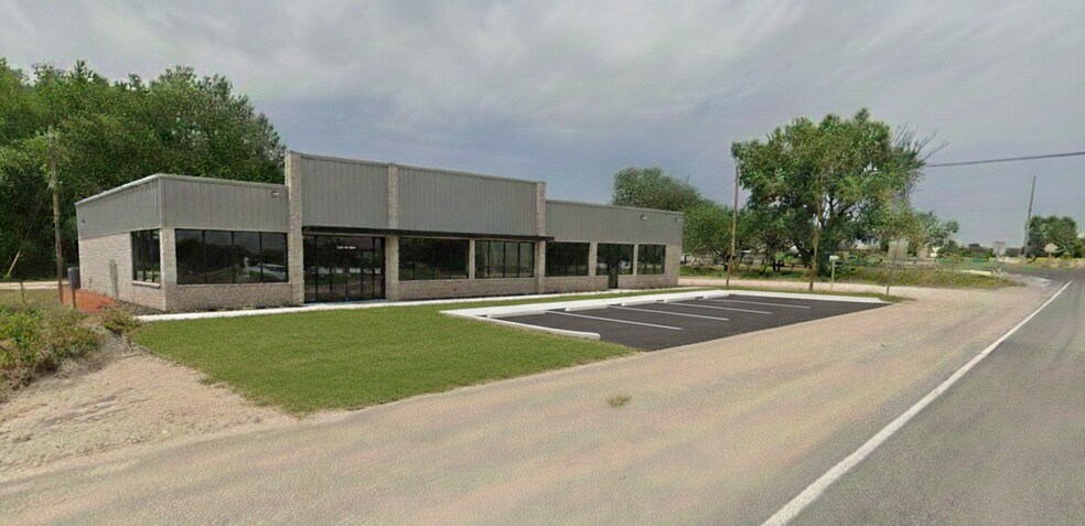 Primary Photo Of 7130 Main st, Iola Land For Sale