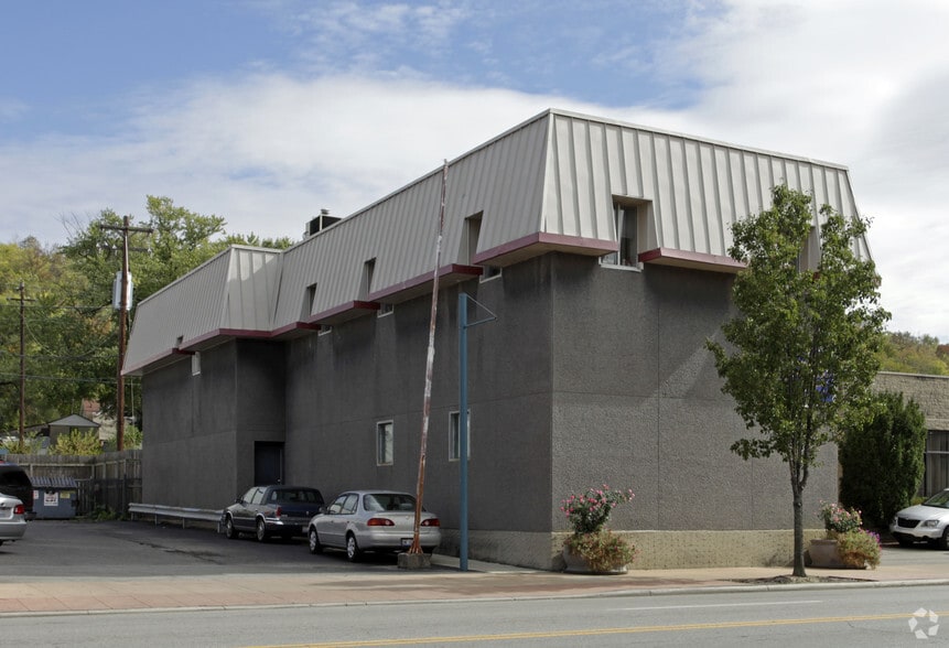 More Photos Of 8832 Reading Rd, Cincinnati Office For Sale