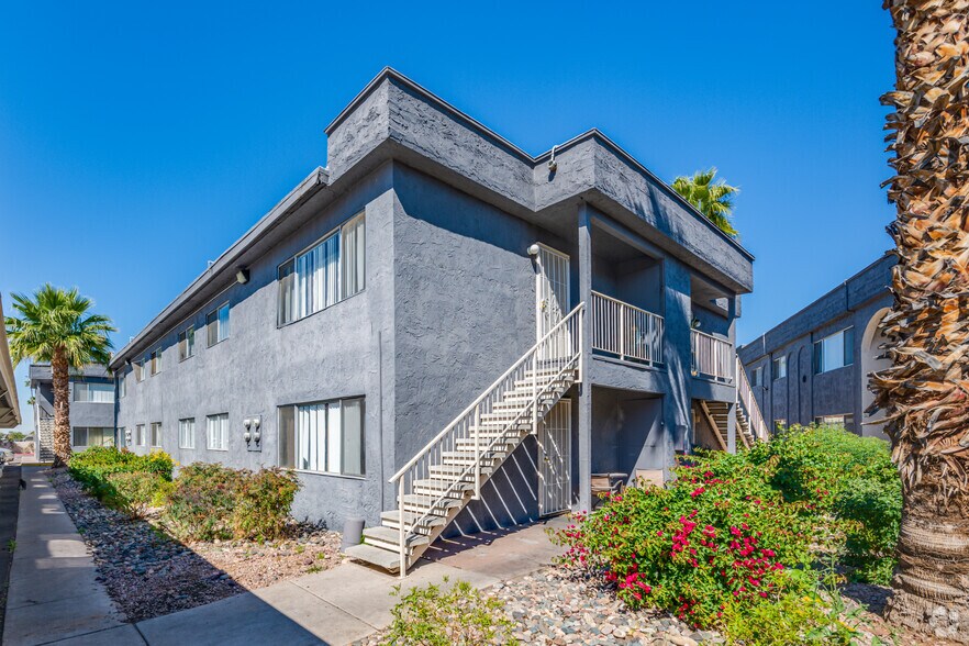 More Photos Of 2641 W Butler Dr, Phoenix Apartments For Sale