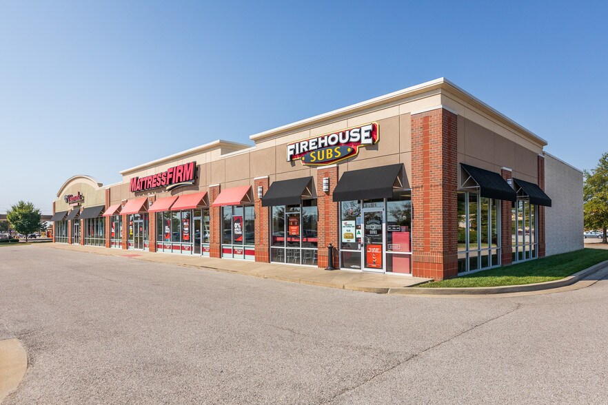 More Photos Of 5220 Frederica St, Owensboro Freestanding For Sale