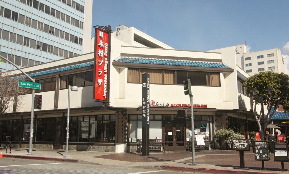 More Photos Of 101 Japanese Village Plaza Mall, Los Angeles Restaurant For Lease