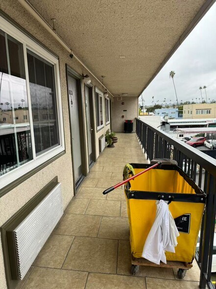 More Photos Of 2156 E Colorado Blvd, Pasadena Hotel For Sale