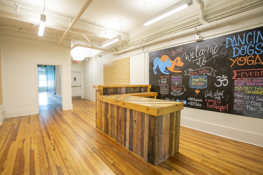 More Photos Of 18 E Broughton St, Savannah Storefront Retail Office For Lease