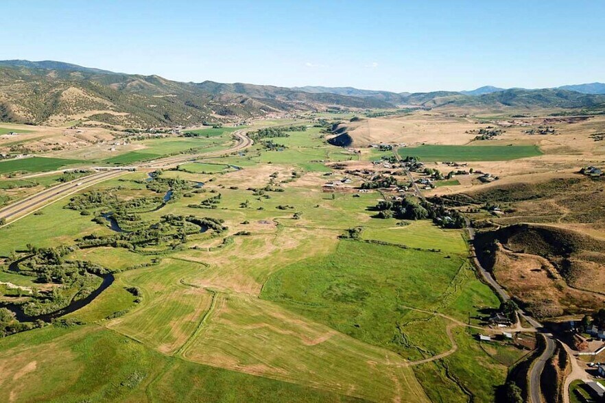 More Photos Of W Hoytsville Rd, Hoytsville Land For Sale