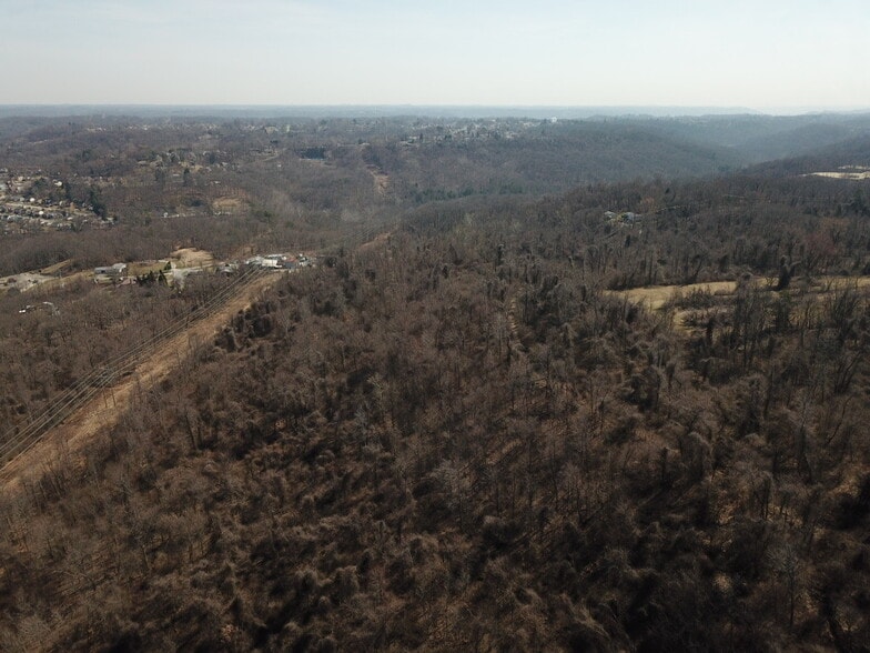More Photos Of 1397 1397 Airport Road, Aliquippa Land For Sale