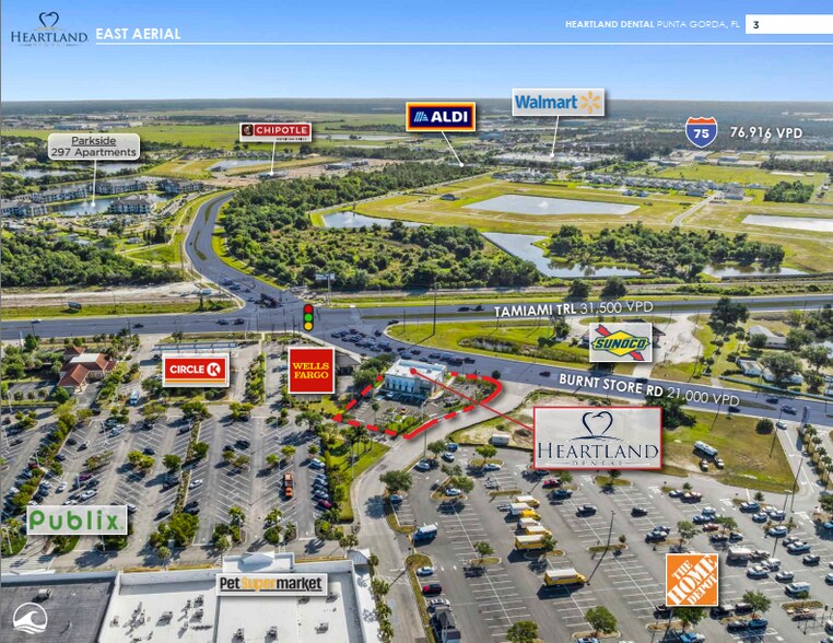 More Photos Of 10021 Burnt Store Rd, Punta Gorda Freestanding For Sale