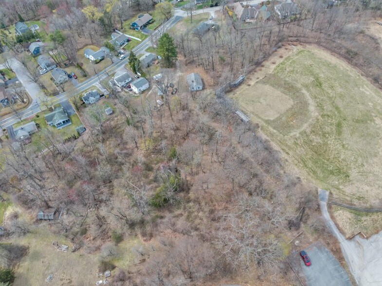 More Photos Of 781 Grove St, Worcester Land For Sale