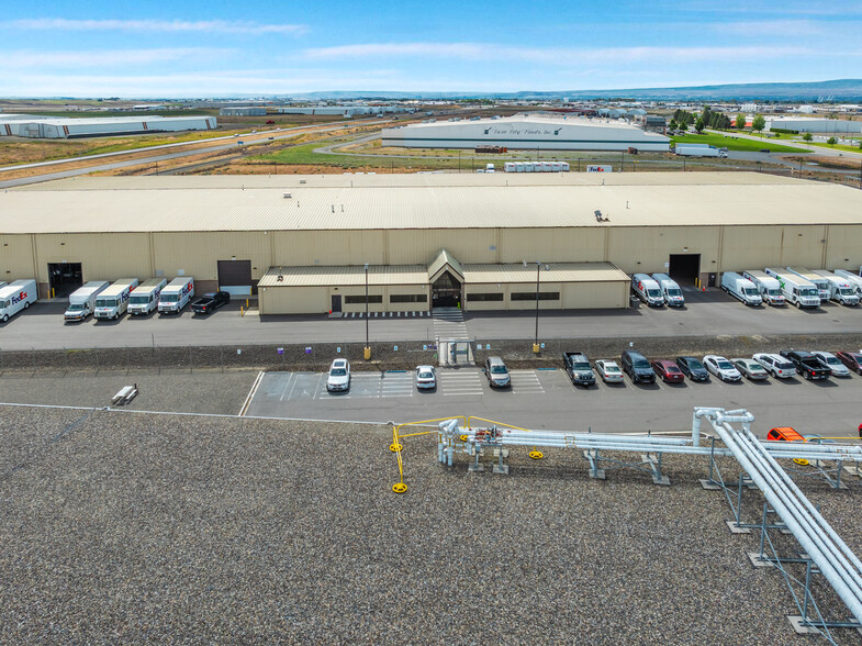 More Photos Of 5515 Industrial Way, Pasco Distribution For Sale