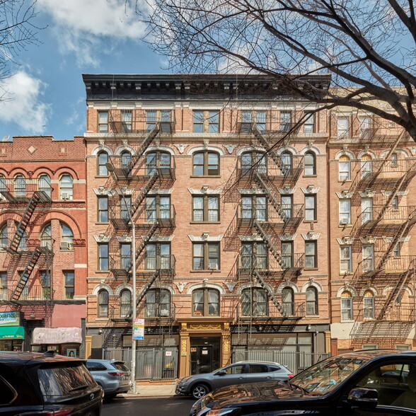 Primary Photo Of 265 S 2nd St, Brooklyn Apartments For Sale