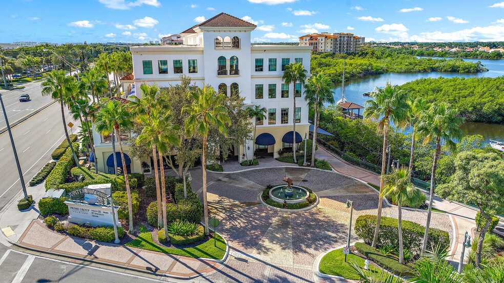 More Photos Of 150 US Highway 1, Jupiter Office For Lease