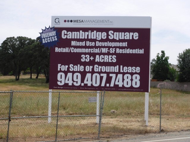 More Photos Of Crazy Horse Rd, Shingle Springs Land For Sale