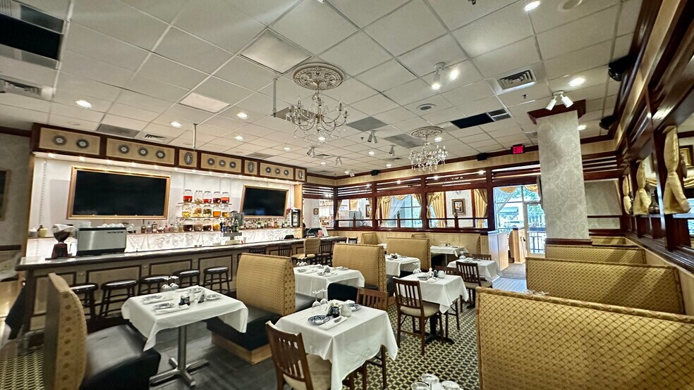 More Photos Of 200-301 Swamp Fox Rd, Alexandria Movie Theatre For Sale