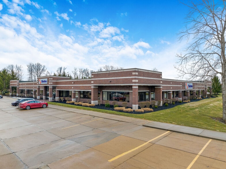 Primary Photo Of 8959 Tyler Blvd, Mentor Manufacturing For Sale