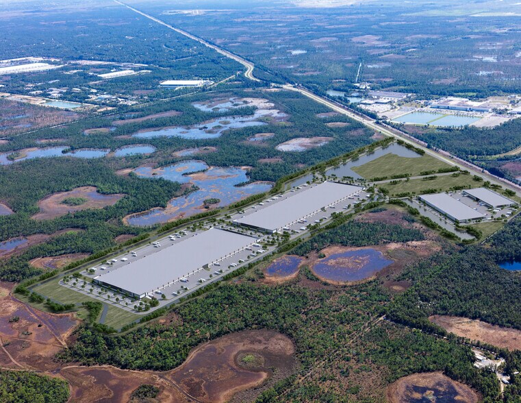 Primary Photo Of 17047 Bee Line Hwy, Jupiter Land For Sale