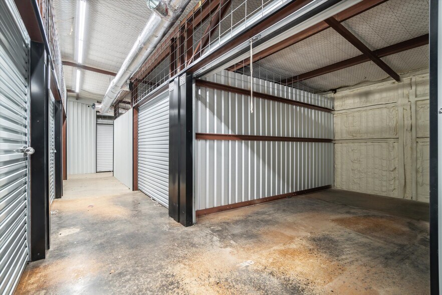 More Photos Of 12431 US Highway 80, Fruitvale Self Storage For Sale