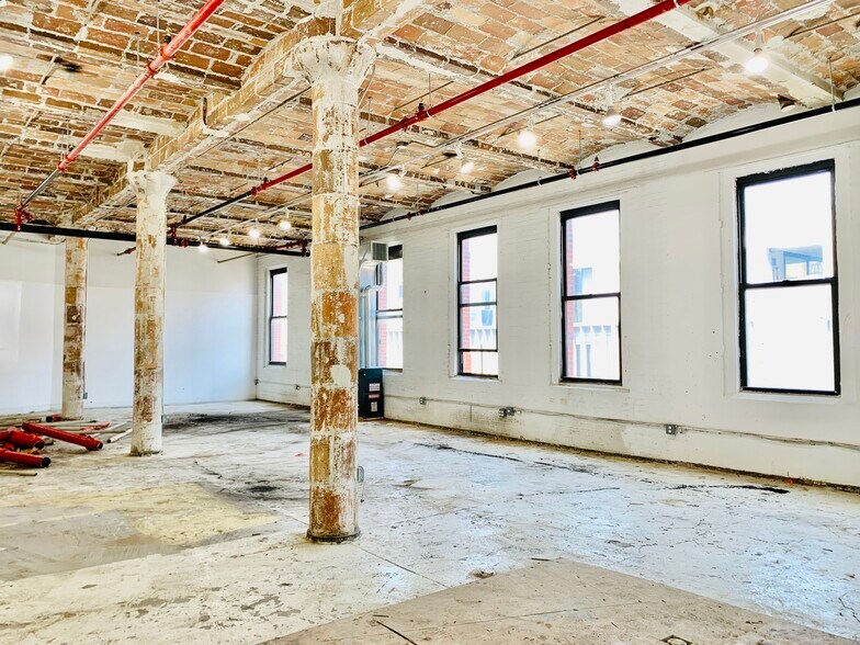 More Photos Of 58-78 Jay St, Brooklyn Office Residential For Lease