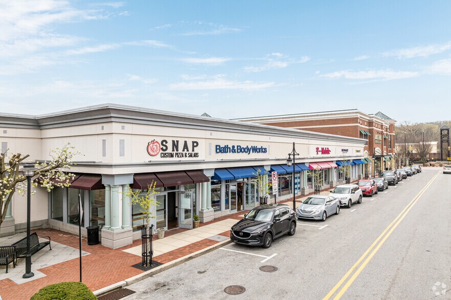 More Photos Of 301 Main St, Exton Unknown For Lease