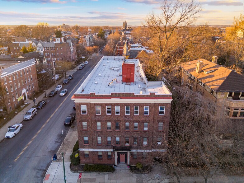 More Photos Of 4725 Chester Ave, Philadelphia Apartments For Sale